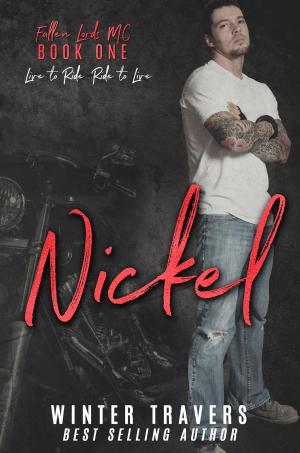 Cover of the book Nickel by Jeffrey Anderson