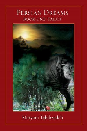 Cover of Persian Dreams Book One, Talah