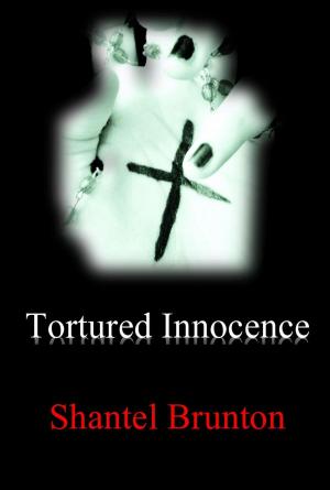 Cover of the book Tortured Innocence by Andrea R. Cooper