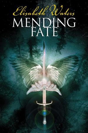 Book cover of Mending Fate