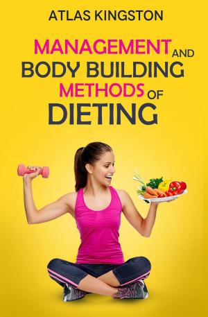 bigCover of the book Management Methods OF DIETING by 
