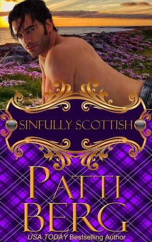 Cover of the book Sinfully Scottish by Jillian Quinn