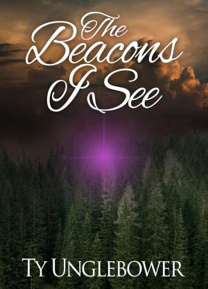 Cover of the book The Beacons I See by Lani Lynn Vale