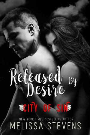 Cover of Released by Desire