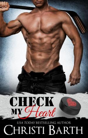 Cover of the book Check My Heart by Gennita Low