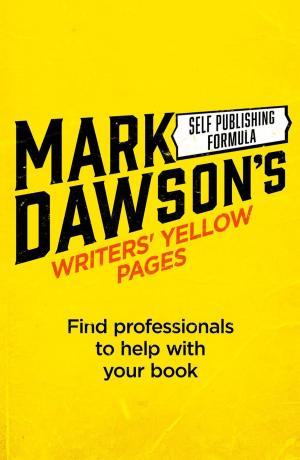 Cover of the book Writers' Yellow Pages by Bobby Everett Smith