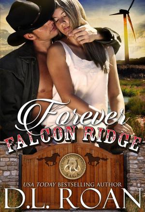 Cover of the book Forever Falcon Ridge by B. B. Montgomery