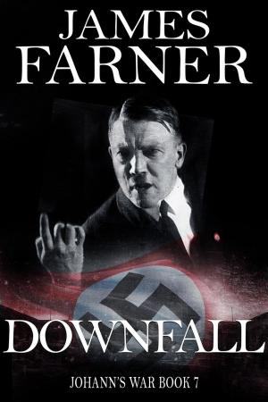 Cover of the book Downfall by James Farner