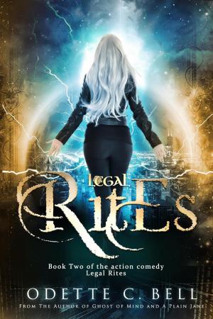 Cover of the book Legal Rites Book Two by Hans Erdman, Ellen Erdman