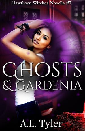Cover of the book Ghosts & Gardenia by JAK HOLDING