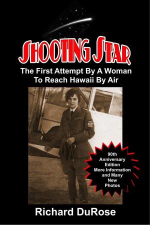Book cover of 90th Anniversary Edition Shooting Star