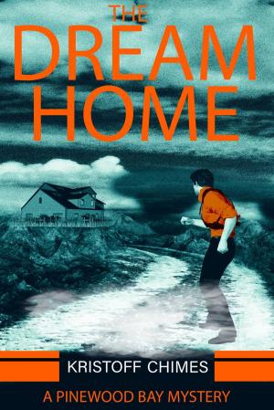 Book cover of The Dream Home