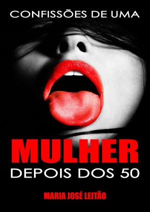Cover of Confissões De Uma Mulher Depois Dos 50