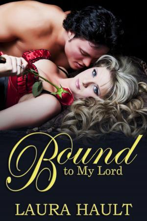 Cover of Bound to My Lord