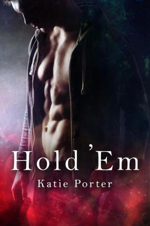 Cover of the book Hold 'Em by Kelsey Cox