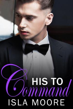 bigCover of the book His to Command by 