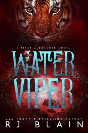 bigCover of the book Water Viper by 