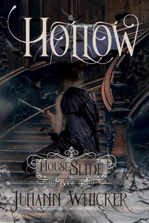 Cover of the book House of Slide: Hollow by Ant Smith