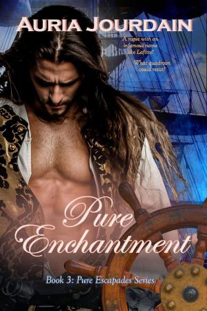 Cover of the book Pure Enchantment by Jannah Firdaus Mediapro, Jannah Firdaus Mediapro Studio