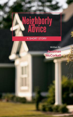 bigCover of the book Neighborly Advice by 