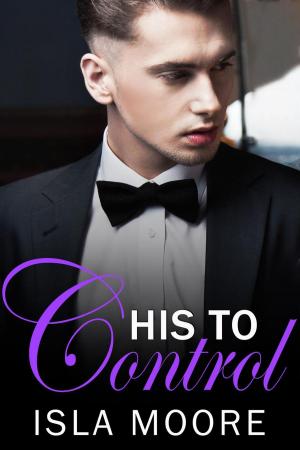 Cover of the book His to Control by Matt Egner