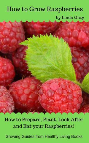 Cover of the book How to Grow Raspberries by Linda Gray