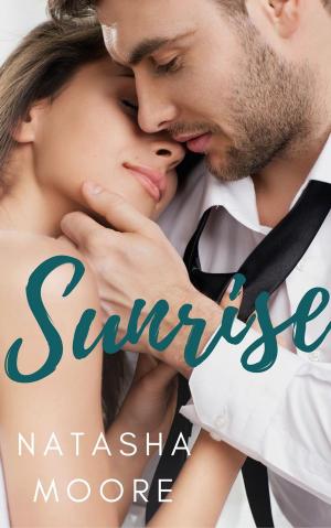 Cover of the book Sunrise by Scarlett Cantrell