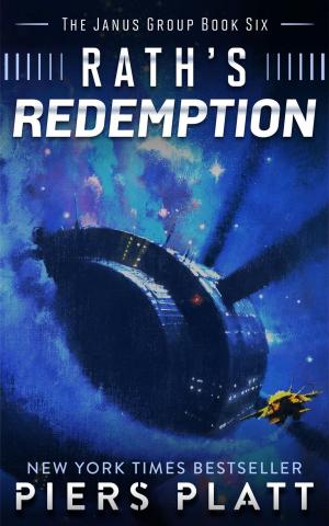Book cover of Rath's Redemption
