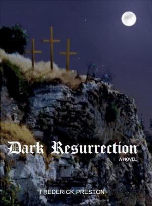 Cover of the book Dark Resurrection by Tommy Muncie