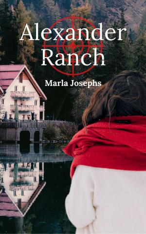 Cover of the book Alexander Ranch by Michelle Reid