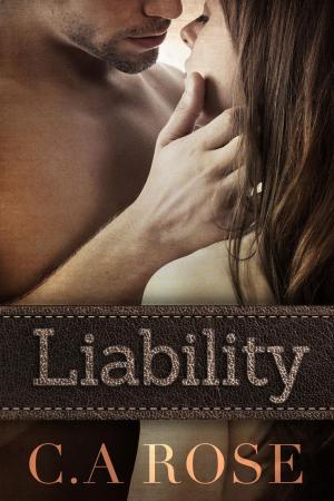 Cover of the book Liability by Aurora Rose reynolds