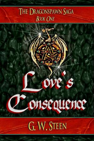 Book cover of Love's Consequence