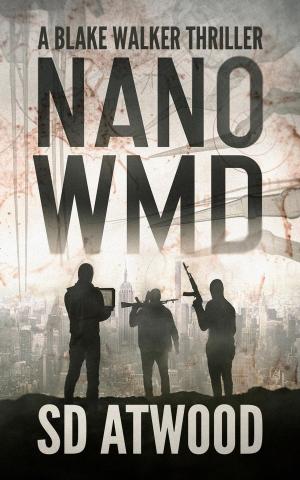 Cover of the book Nano WMD by Patrick Larkin