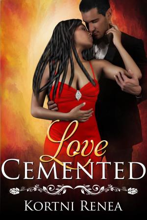 bigCover of the book Love Cemented by 