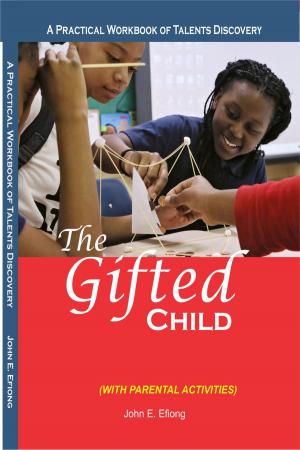 bigCover of the book The Gifted Child by 