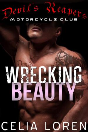 Cover of the book Wrecking Beauty by J.B. Hartnett