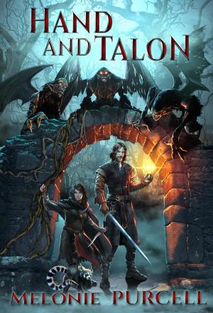 Cover of Hand and Talon