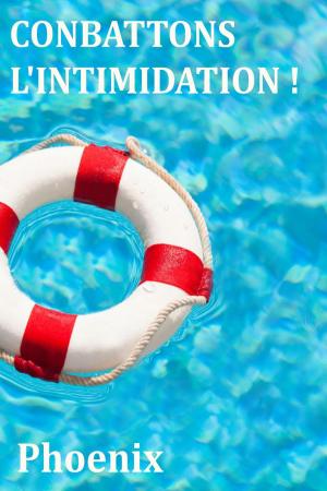 Cover of the book Combattons l'intimidation ! by Elke Sierra Kaye