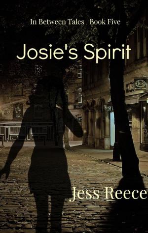 Book cover of Josie's Spirit