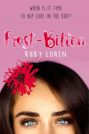 bigCover of the book Frost-Bitten by 