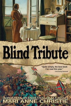 Cover of the book Blind Tribute by Hannah Graham