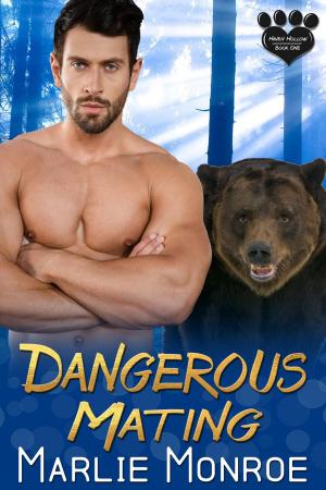 Cover of the book Dangerous Mating by Raelynn Bel
