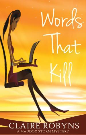 Cover of the book Words That Kill by Aubrey Law