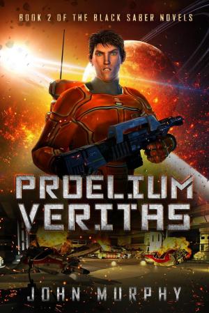Cover of the book Proelium Veritas by Jay Cannon
