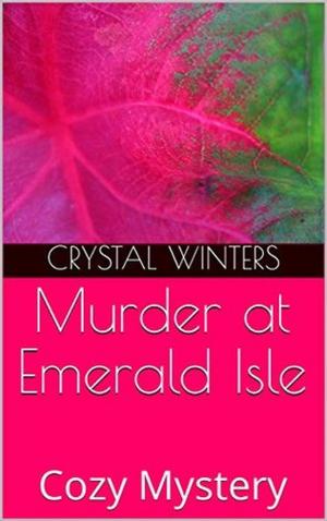 Cover of the book Murder at Emerald Isle by Mary Roberts Rinehart
