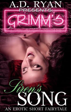 Cover of the book Siren's Song by Elannah James