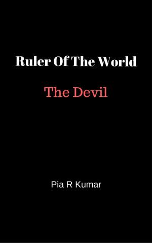 Cover of Ruler of the World - The Devil