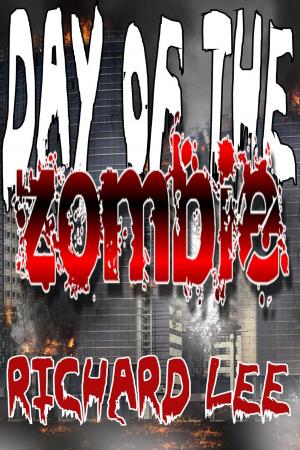 bigCover of the book Day of the Zombie by 
