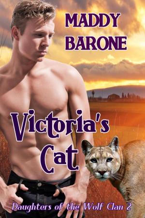 Cover of the book Victoria's Cat by Vivian Wolkoff