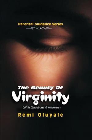 Book cover of The Beauty of Virginity